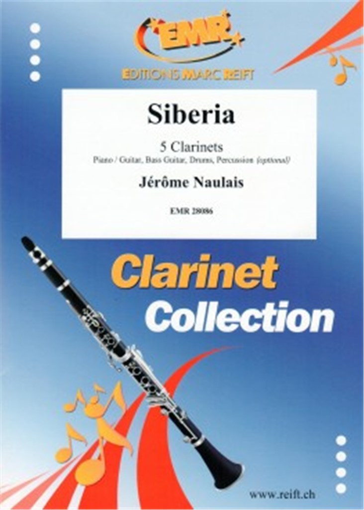 Siberia
